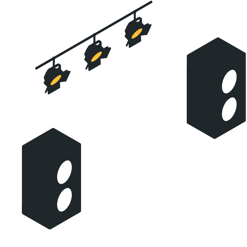 屋外広告・新聞広告 イメージ