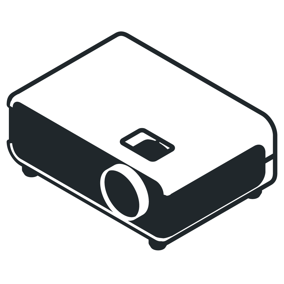 プロジェクター